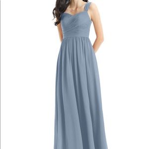 Azazie Zapheira Dusty Blue (A6:unaltered)